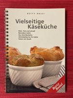 Betty Bossi, Vielseitige Käseküche