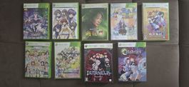 Jap Xbox 360 