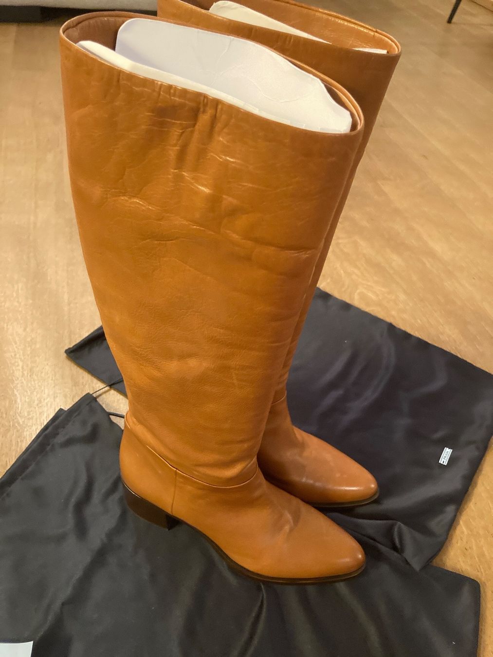 Prada Scarpe da donna: Prada Stiefel NeU!!! – Nuovo e nell'imballaggio originale da Zürich venduto da san_qzr2 2