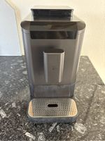 Tchibo Kaffeevollautomat dunkelgrau guter Zustand