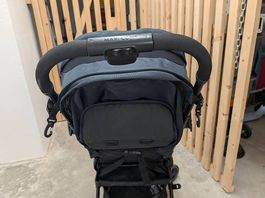 Maxi-Cosi Lara  poussette compacte et légère