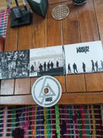 Linkin park- minutes...(digi)