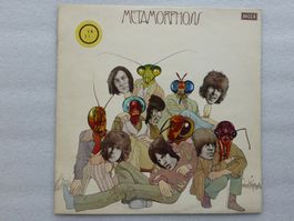VINYL  LP  THE ROLLING STONES