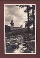 DAVOS - Frauenkirchli