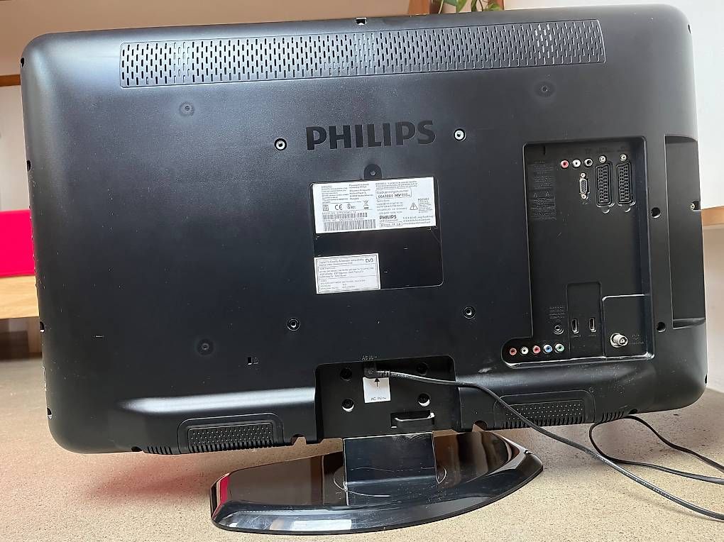 Philips Televisori: Philips Fernseher ab 1CHF – Usato da lüscherz venduto da simple_nic 2
