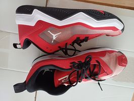 Nike Jordan on take 4.Grösse 48.5