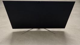 Samsung QLED 55" Q7F (defekt, kein Bild)