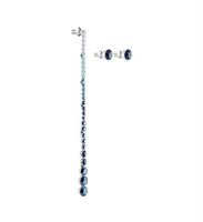 Swarovski Ohrring Ocean View