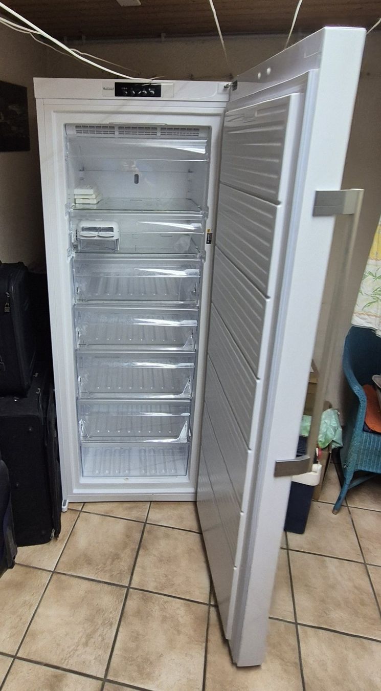 Bauknecht Gefrierschrank: Bauknecht Gefrierschrank – Gebraucht aus Baden von oschi79 1