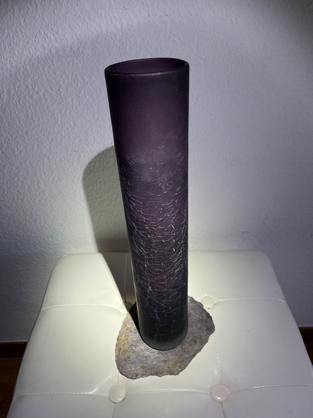 Vase & Récipients: Craquele- Vase – D'occasion à Männedorf par Maru83 4