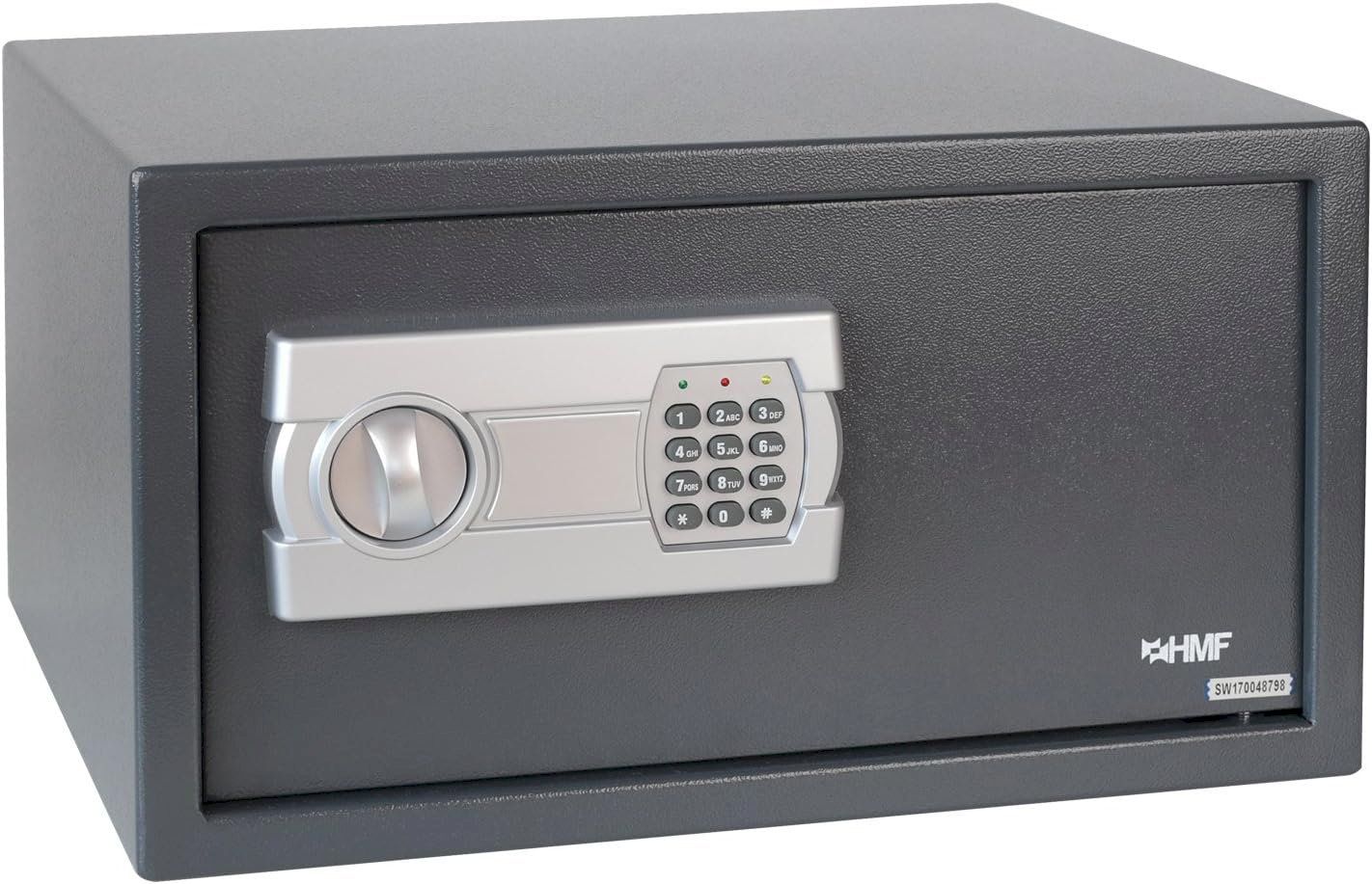 Coffre-fort: HMF Möbeltresor Elektronikschloss – Neuf avec emballage d'origine à Bottighofen par zaap 1