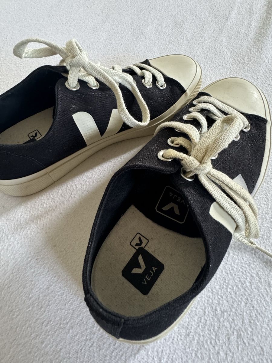 Veja Chaussures femmes: Veja Sneaker low – D'occasion à Schaffhausen par vincemat 4