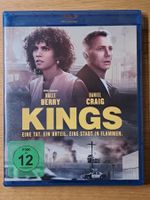Bluray Kings mit Halle Berry und Daniel Craig