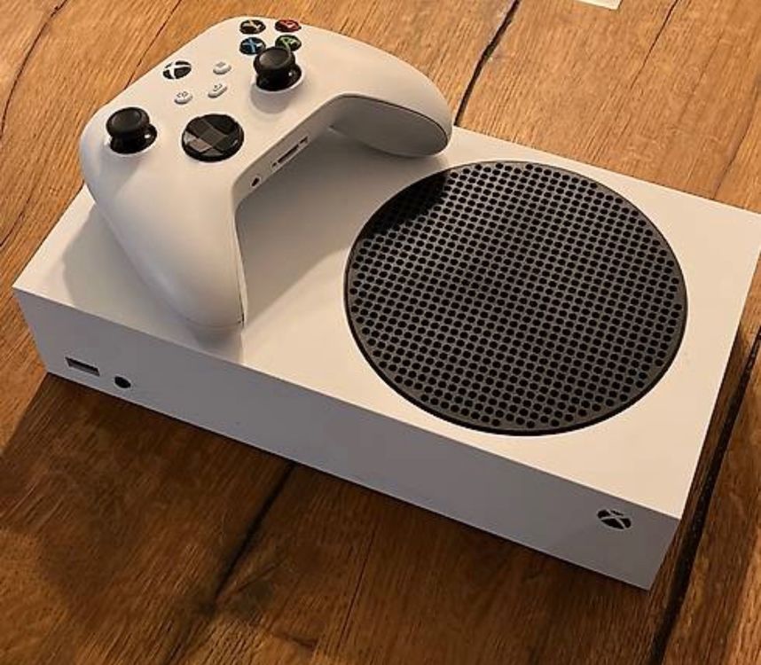 Xbox Series S | Kaufen auf Ricardo