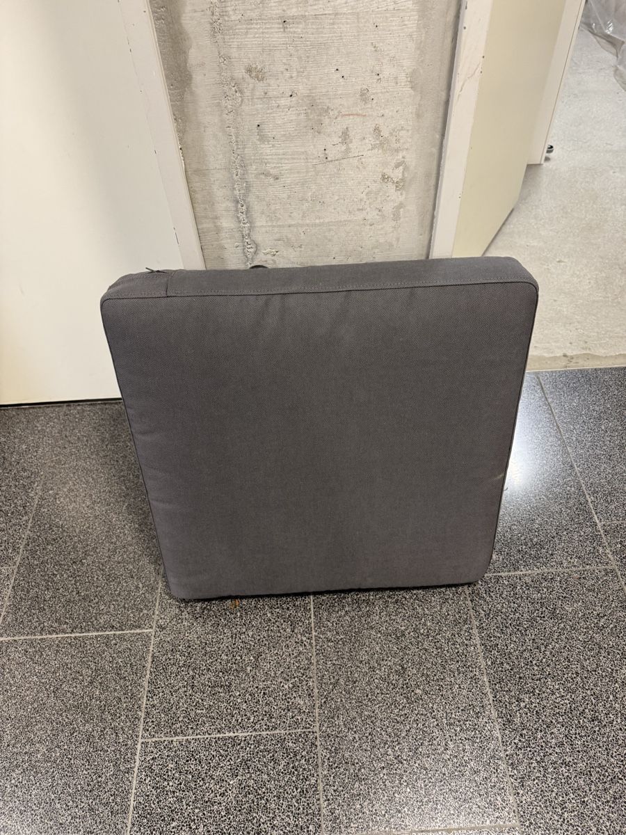 Divani: Arholma Gartenlounge - 2x Sitz mit Kissen – Usato da Zürich venduto da SimiW 3