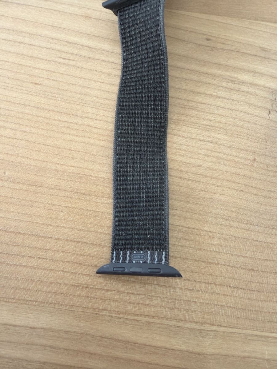 Apple Bracciali & Braccialetti: Apple-Watch Ersatzband – Usato da Münchenstein venduto da mjaaxx 2