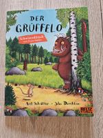 Der Grüffelo Schweizerdeutsch A. Scheffler J. Donaldson
