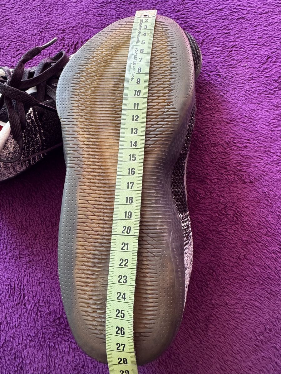 Nike Scarpe da uomo: Nike Kobe XI 11 Elite Low Gr. 41 – Usato da Kehrsatz venduto da Adrenalina1 6