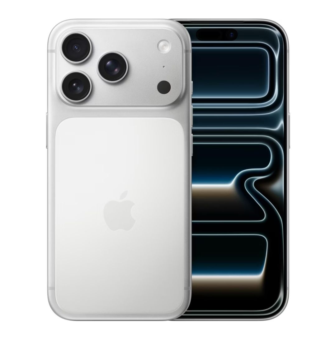 Apple Portables: iPhone 17 Pro 256GB – Neuf (Voir description) à Härkingen par cinemaster