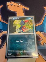 Sneasel (xPRE 061) - Pokeball - Prismatic Evolutions