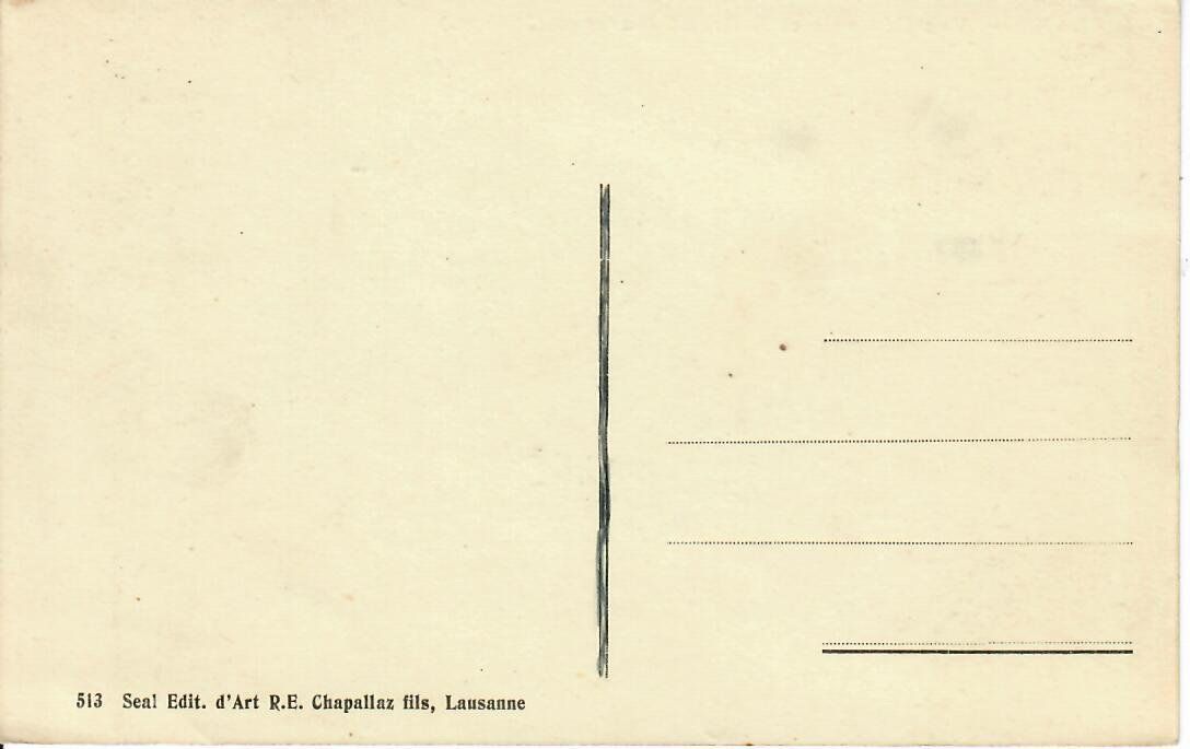 Cartes postales: les Plans – D'occasion à Hochdorf par Ziegel-16 1