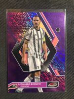 Topps Finest Leonardo Bonucci Juventus /199