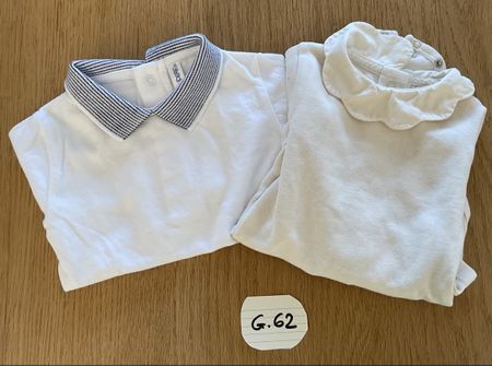 Set 2 Body NaturaPura und Indexe, G. 62