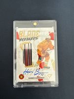 Hannes Björninen Autogramm Karte, Tigers, 09/15!
