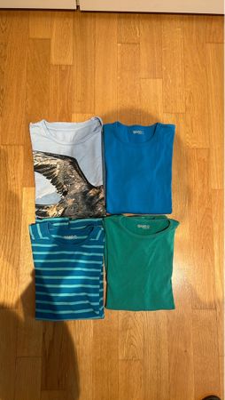 Jako-O Shirt Bundle