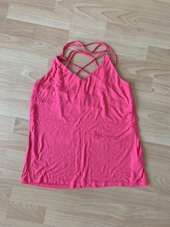Top Lascana pink
