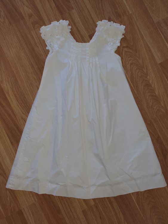 Robe CHIC - 5-6 ans
