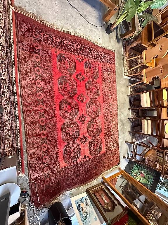 Tappeti: Orientteppich 300 x 200 cm – Usato da Klingnau venduto da Umweltklinik 1