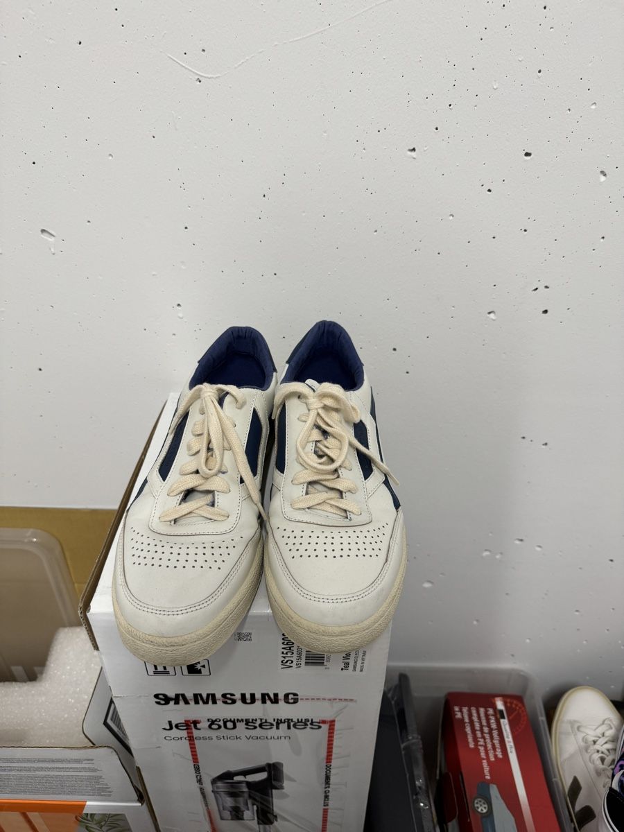Scarpe da uomo: Marc o’polo – Usato da Küssnacht am Rigi venduto da pet_h97d 1