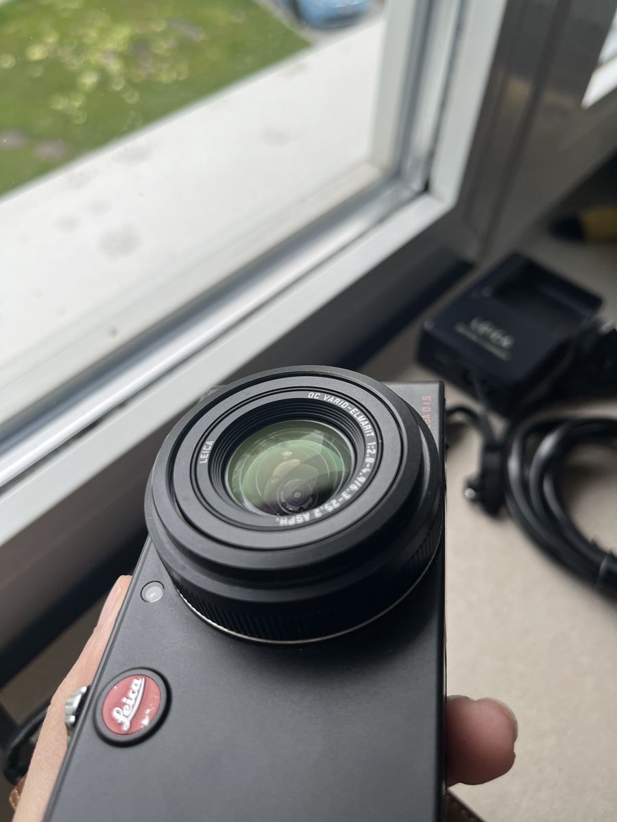 Leica Fotocamera: Leica D-Lux 3 – Usato da Therwil venduto da rainbow_mamamoo 2