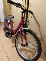 Vélo Megamo Pulse pour enfant