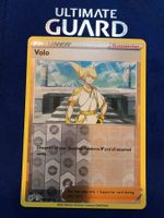 Pokemon TCG - Trainer Volo EN reverse Holo