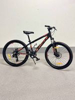 Moutenbike/ MTB: Stoke - MTX 4.2 - 24" / 24 Zoll