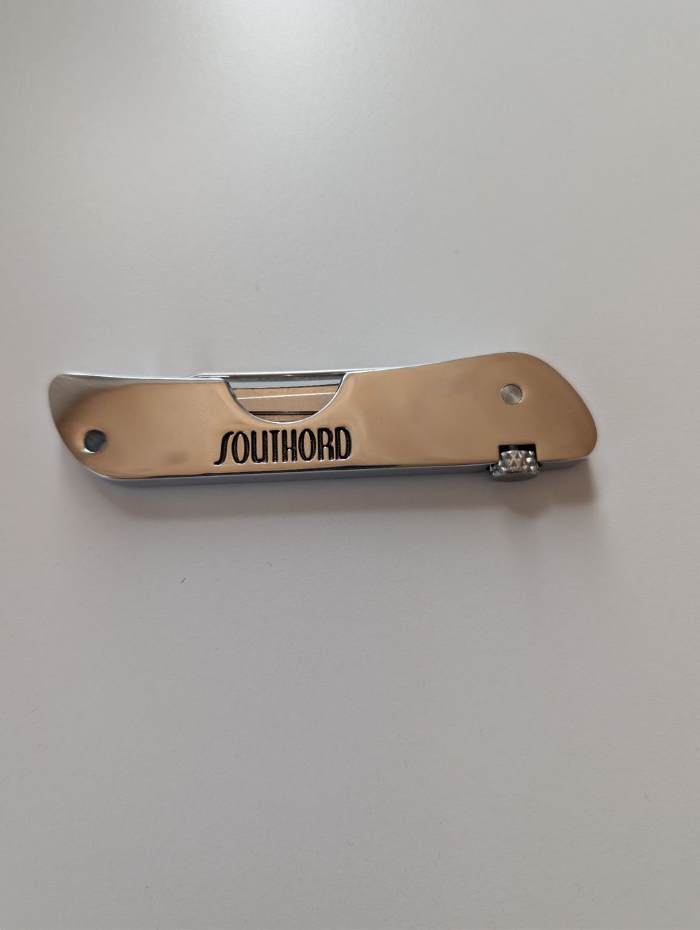 Alle Werkzeuge: Lockpick Werkzeug. Schlossknacker Dietrich – Gebraucht aus Wynau von Zebrafurz