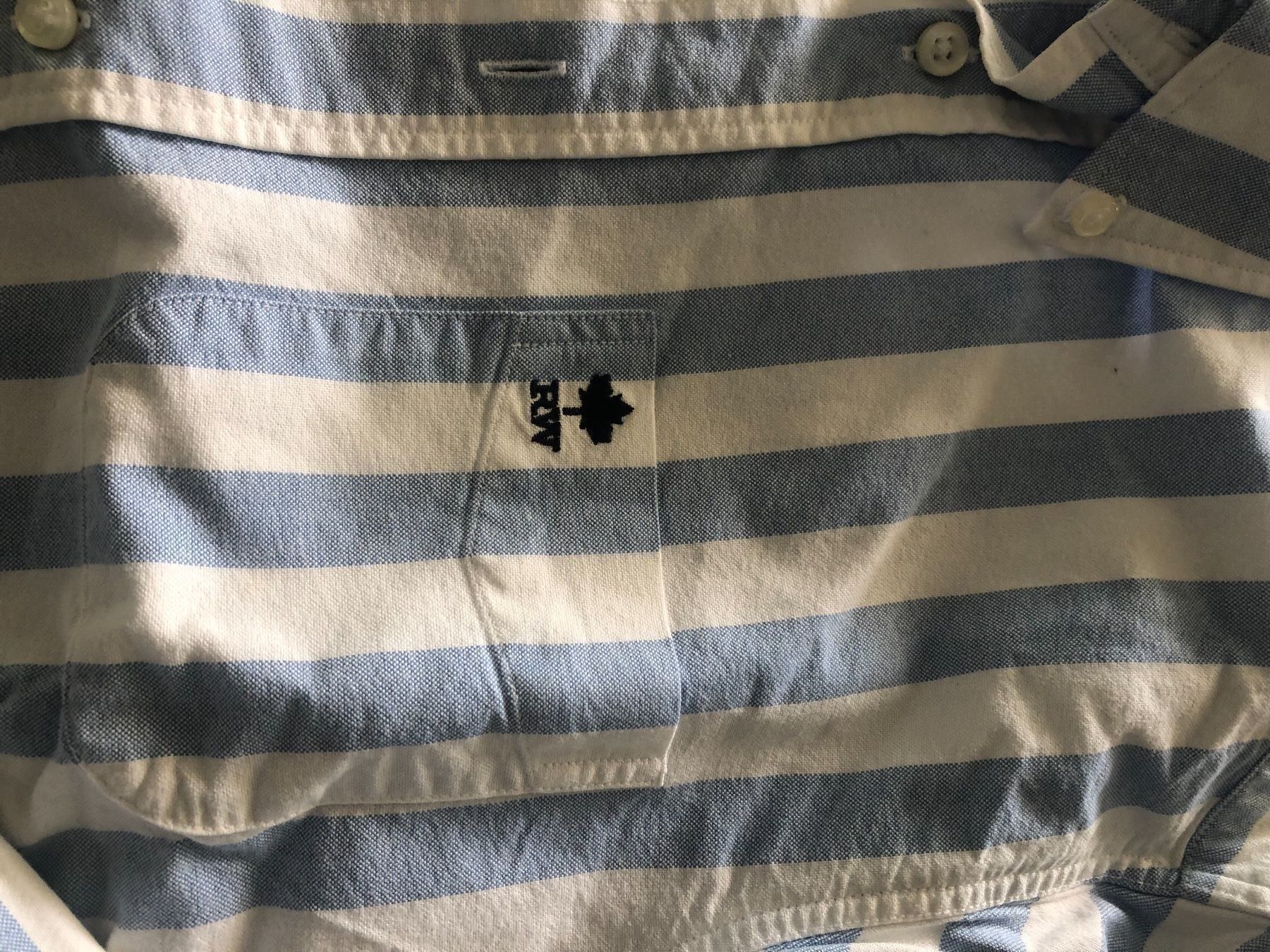 Camicie, T-shirt & Polo: River Woods Hemd 12 Jahre neuwertig – Usato da Zürich venduto da Nick345 2