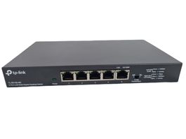 TP-LINK Multi-Gigabit Switch - TL-SG105-M2
