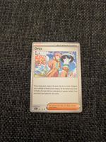 ORTEGA (ORTIZ), OBSIDIAN FLAMES, OBF190, UNC, 2023, ITA, NM