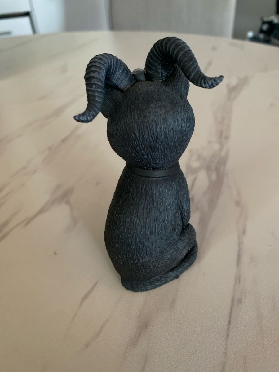 Figurines: Dekofiguren 5er Set Gothic – D'occasion à Bennau par L_Scho 5