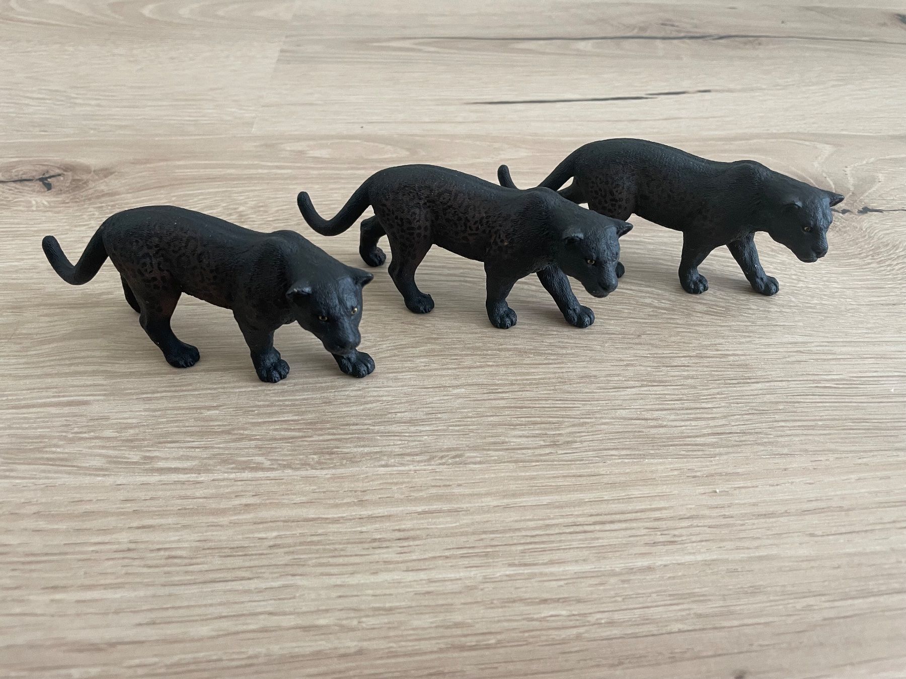 Schleich Statuette: 10 St Schleich Figuren ZOO – Usato da Menziken venduto da mti_7vqf 3