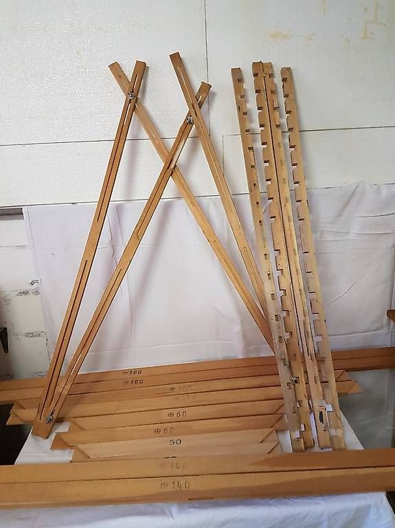 Kit bricolage: Seidenmalen – Usato da Stansstad venduto da grimmli77 3