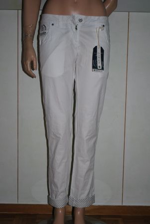 SOCCX NEWPORT Jeans taille / Grosse 34CH (36 EUR) neuf / neu