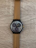 Brandneue Swatch Uhr