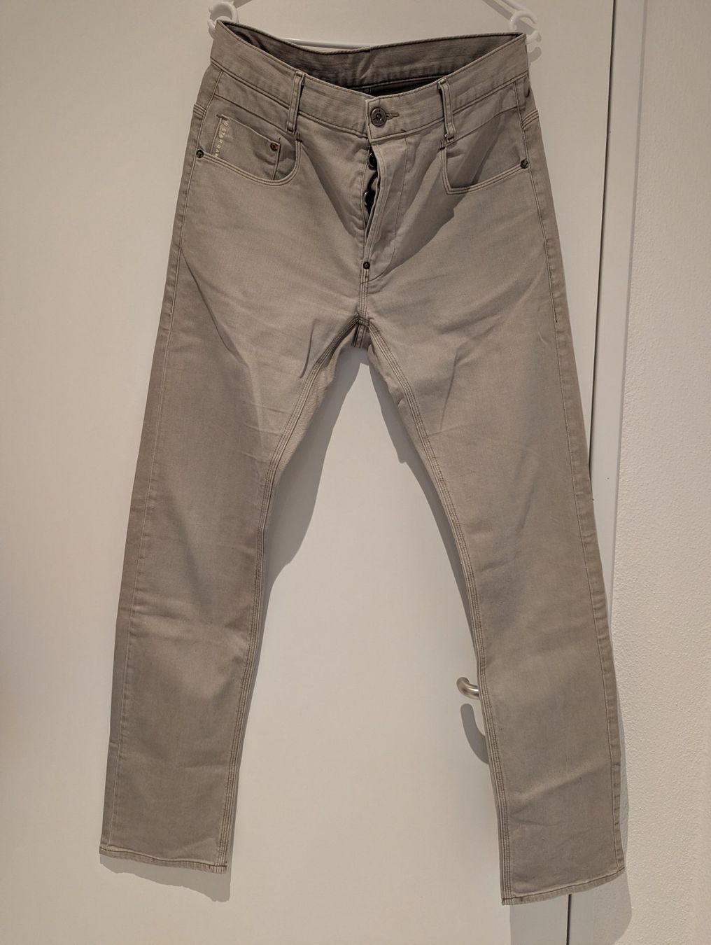 Nudie Jeans: G-STAR RAW, W33 L34 – Usato da Niederrohrdorf venduto da _Mr.NiceGuy_