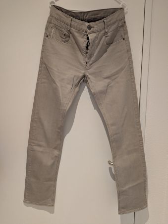 G-STAR RAW, W33 L34