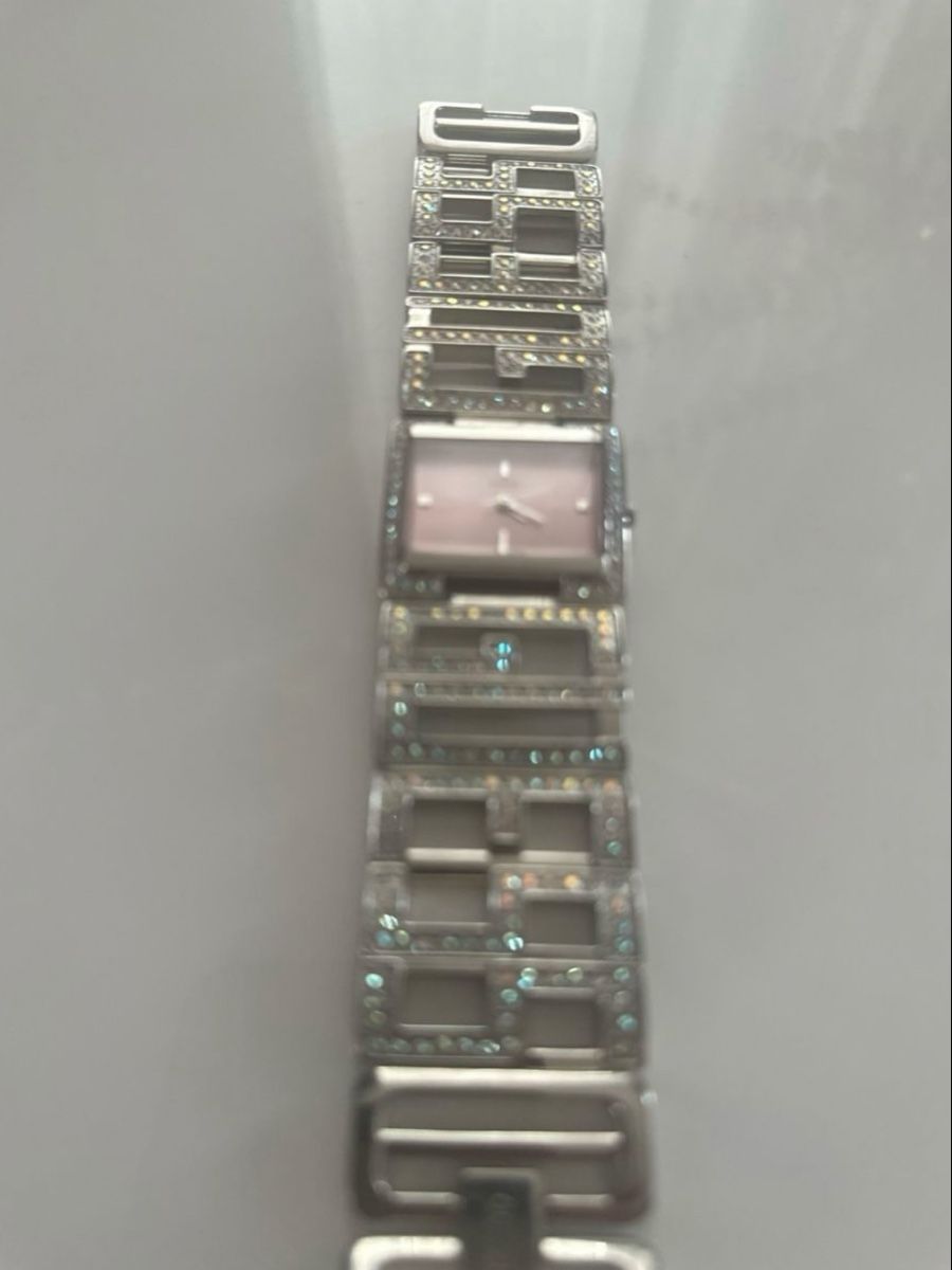 Guess Orologi: GUESS WATCH DIAMENTE – Usato da Dietikon venduto da Eylem79 6