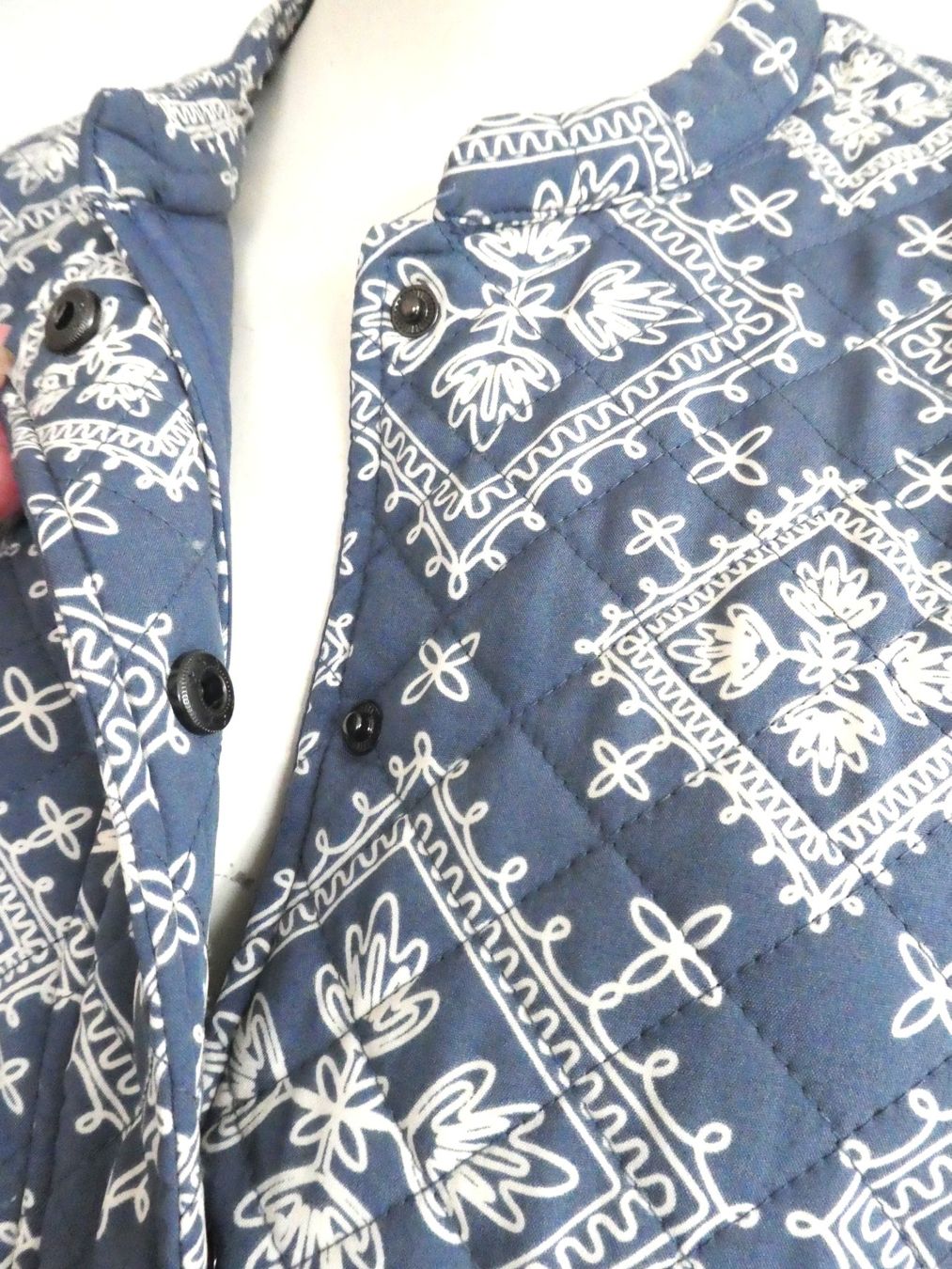 Jacken: STUDIO Jacke gesteppt, Gr. M – Gebraucht aus Berneck von chouchou1415 2